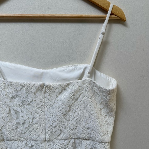 Bardot NWT Lace Dress - Picture 7 of 9
